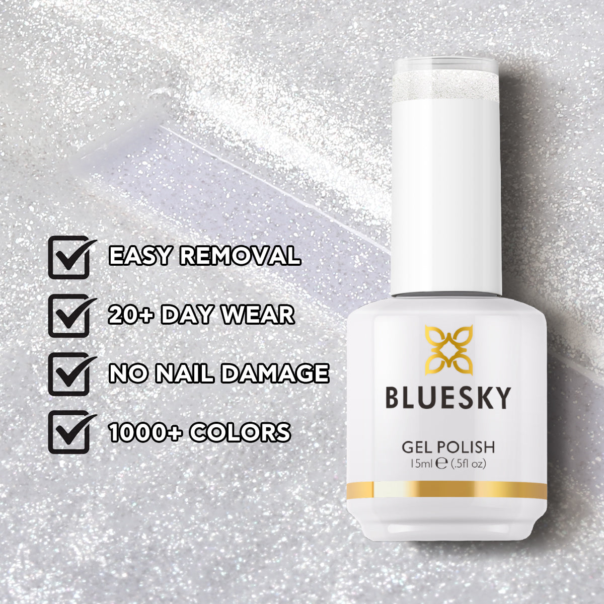 Classic PLUS | ARCTIC FROST – BLUESKY