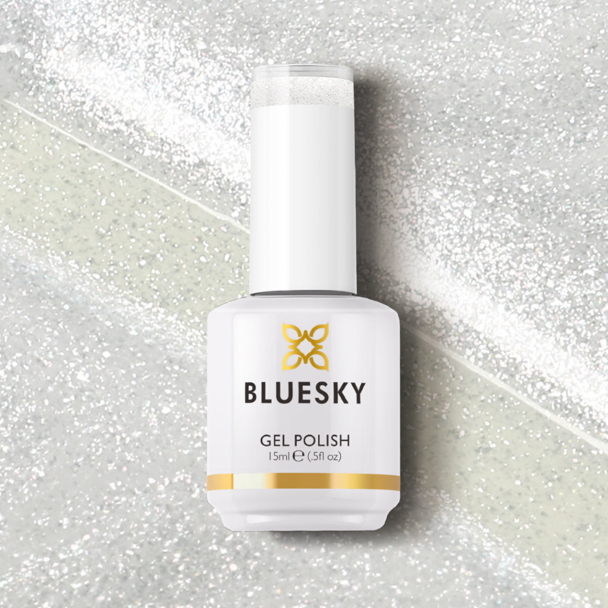 Classic PLUS | ARCTIC FROST – BLUESKY