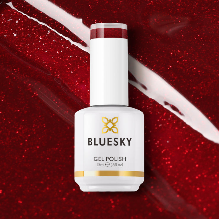 BLUESKY Gel Polish, Nail Care & Nail Art | BLUESKY®