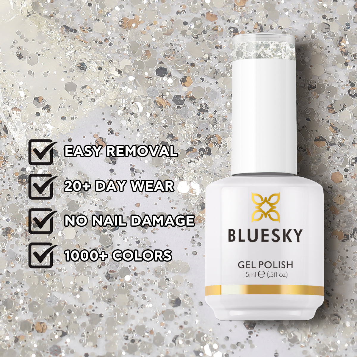 Classic PLUS | ICE SUPERSTAR – BLUESKY