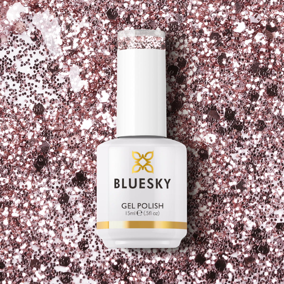 Classic PLUS | PINK GOLD – BLUESKY