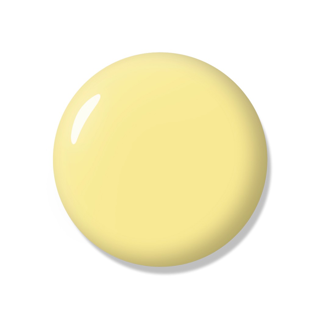 Primrose Powder Color Classic Gel Polish | Primrose Yellow – BLUESKY