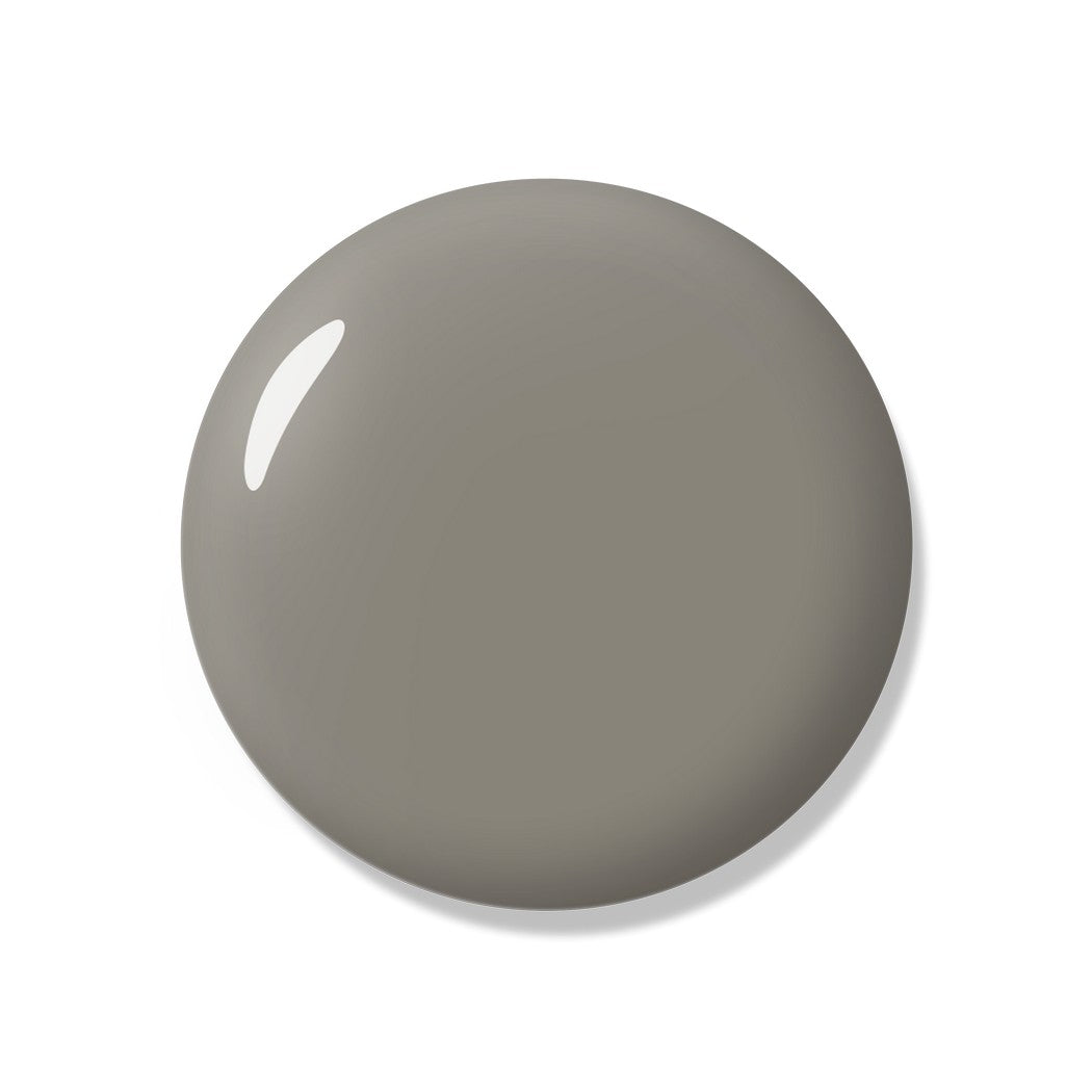 Classic Gel Polish | Grey Stone