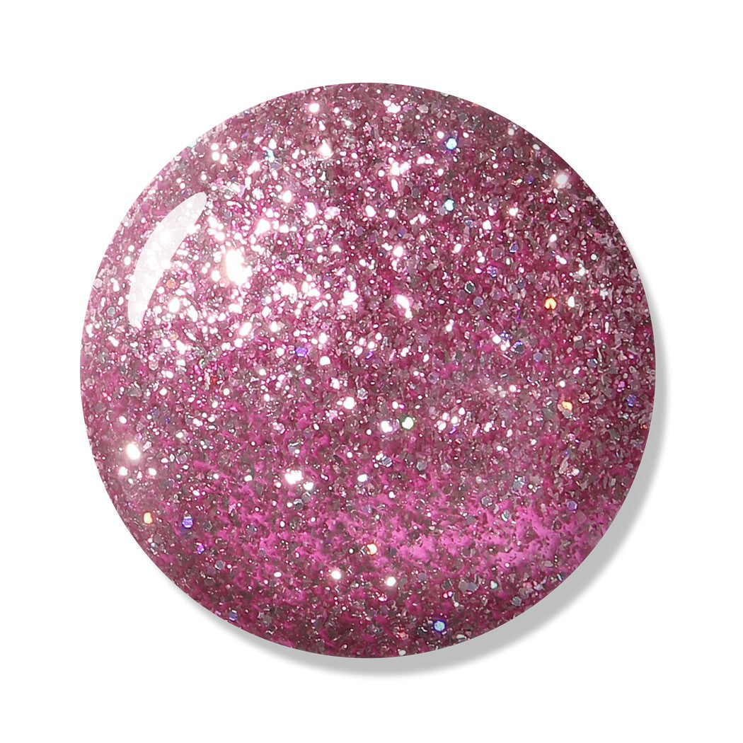 Dazzling Platinum Gel Polish – BLUESKY