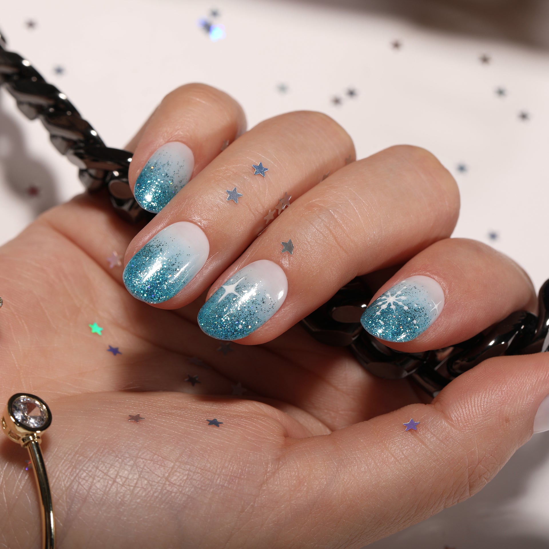 AW22 | Green Unity – BLUESKY