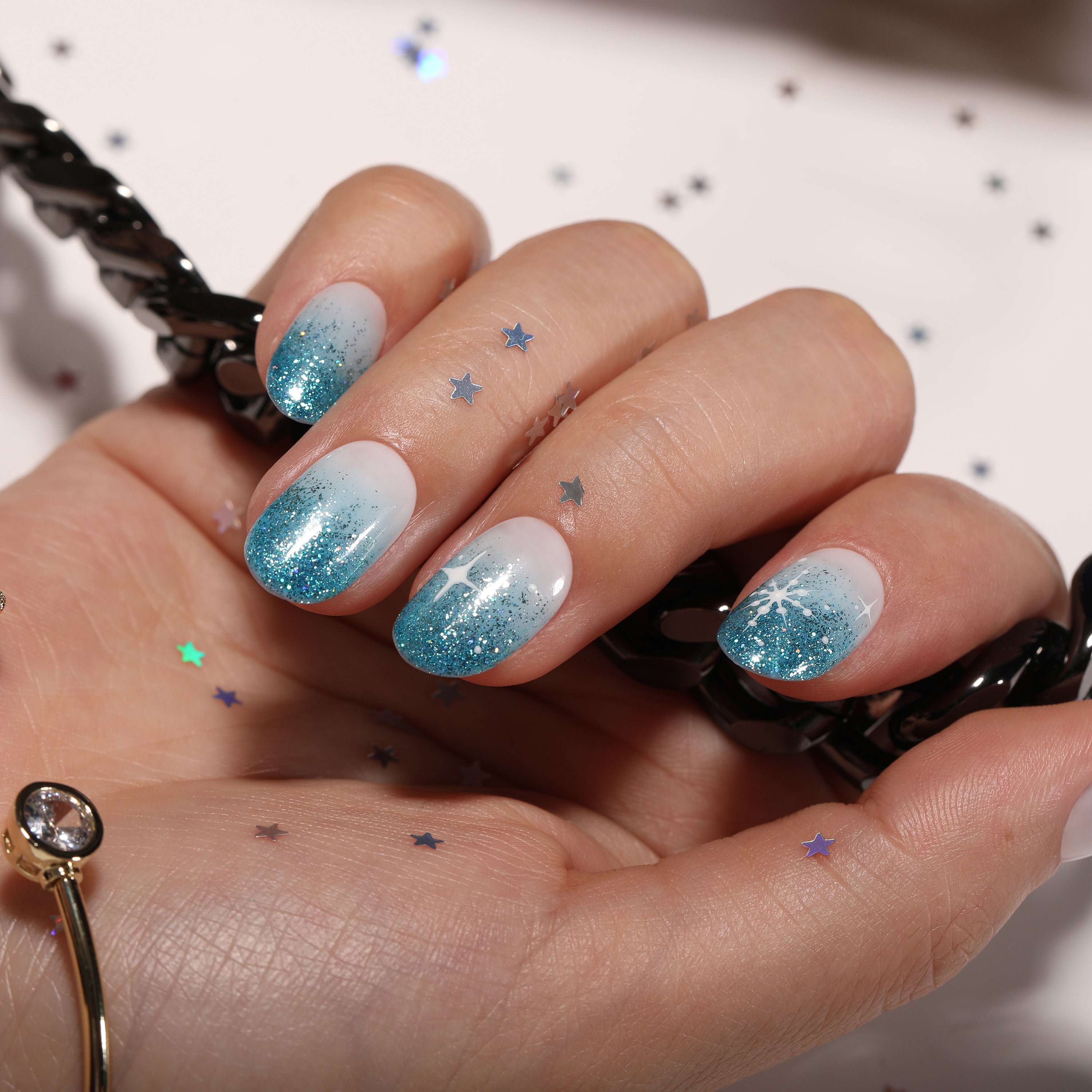 Gum Gel | Sakura Pink – BLUESKY