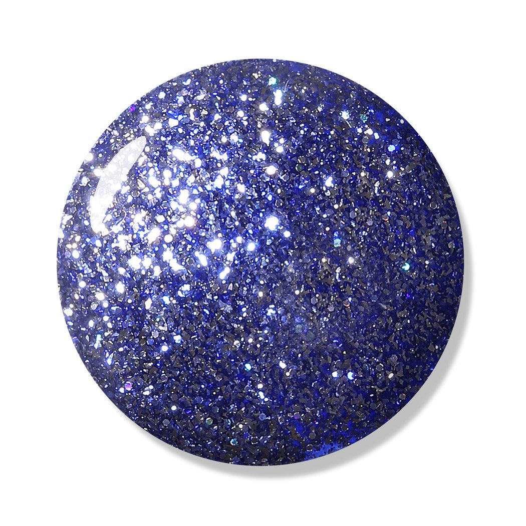 Dazzling Platinum Gel Polish – BLUESKY