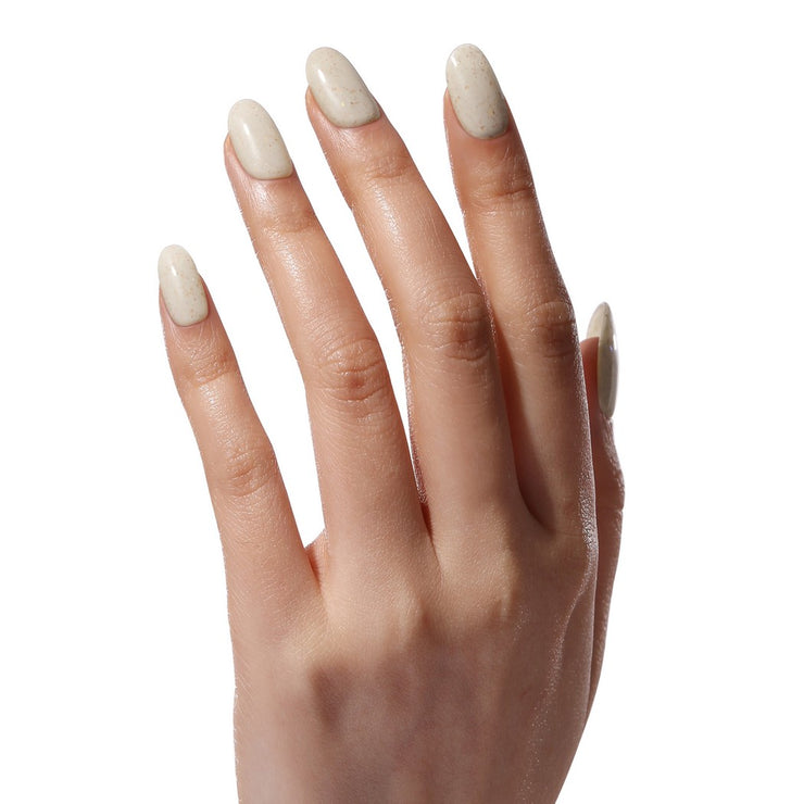 Glitter Ridge Filler Base Coat BLUESKY