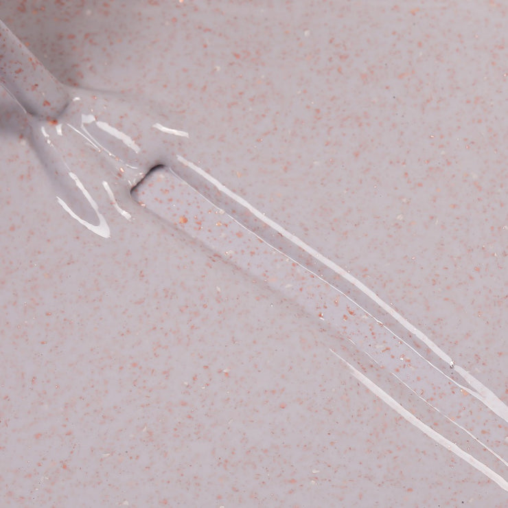 Glitter Ridge Filler Base Coat BLUESKY