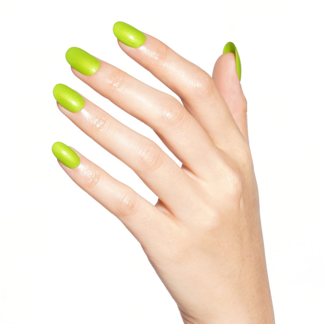 OPI Nail Lacquer - Power Of Hue Summer 2022 - Exercise Your Brights NL B003  - Walmart.com