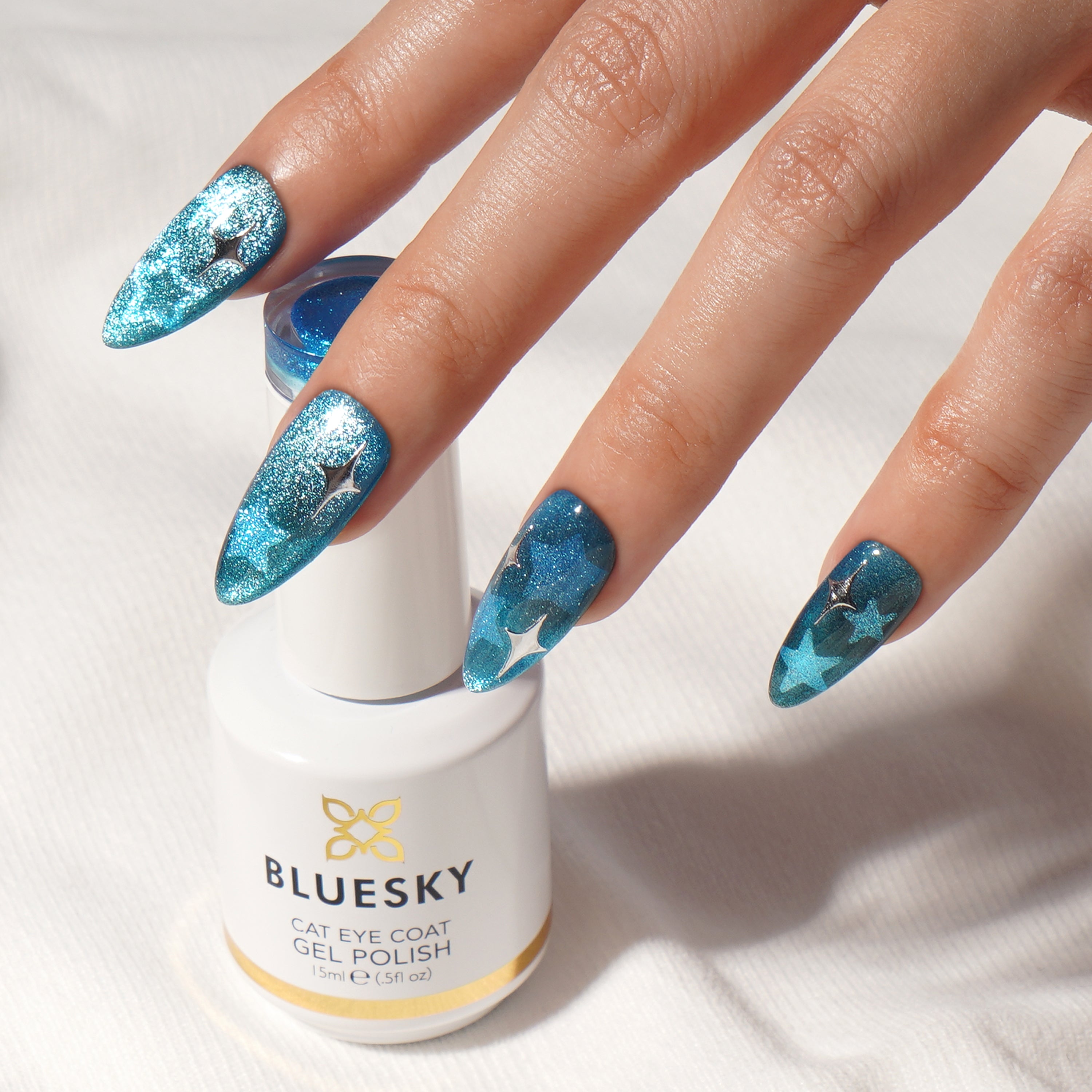 Gum Gel | Sakura Pink – BLUESKY