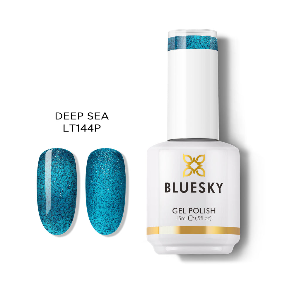 BLUESKY Gel Polish, Nail Care & Nail Art | BLUESKY®