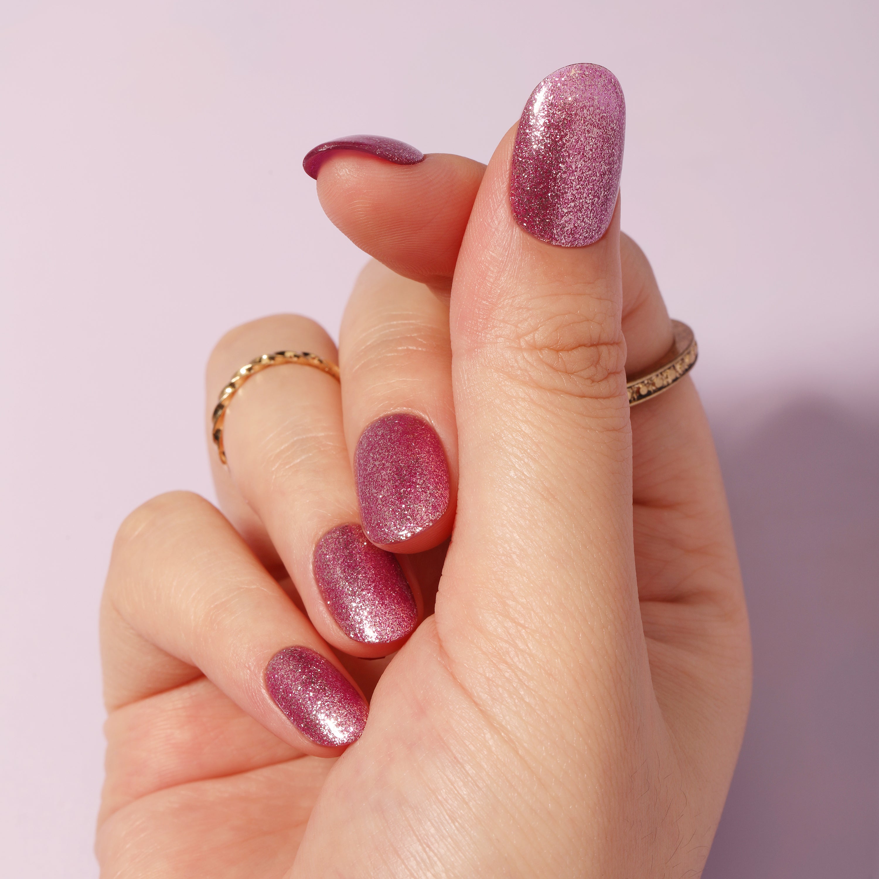 Platinum Gel | Jewel In The Crown – BLUESKY