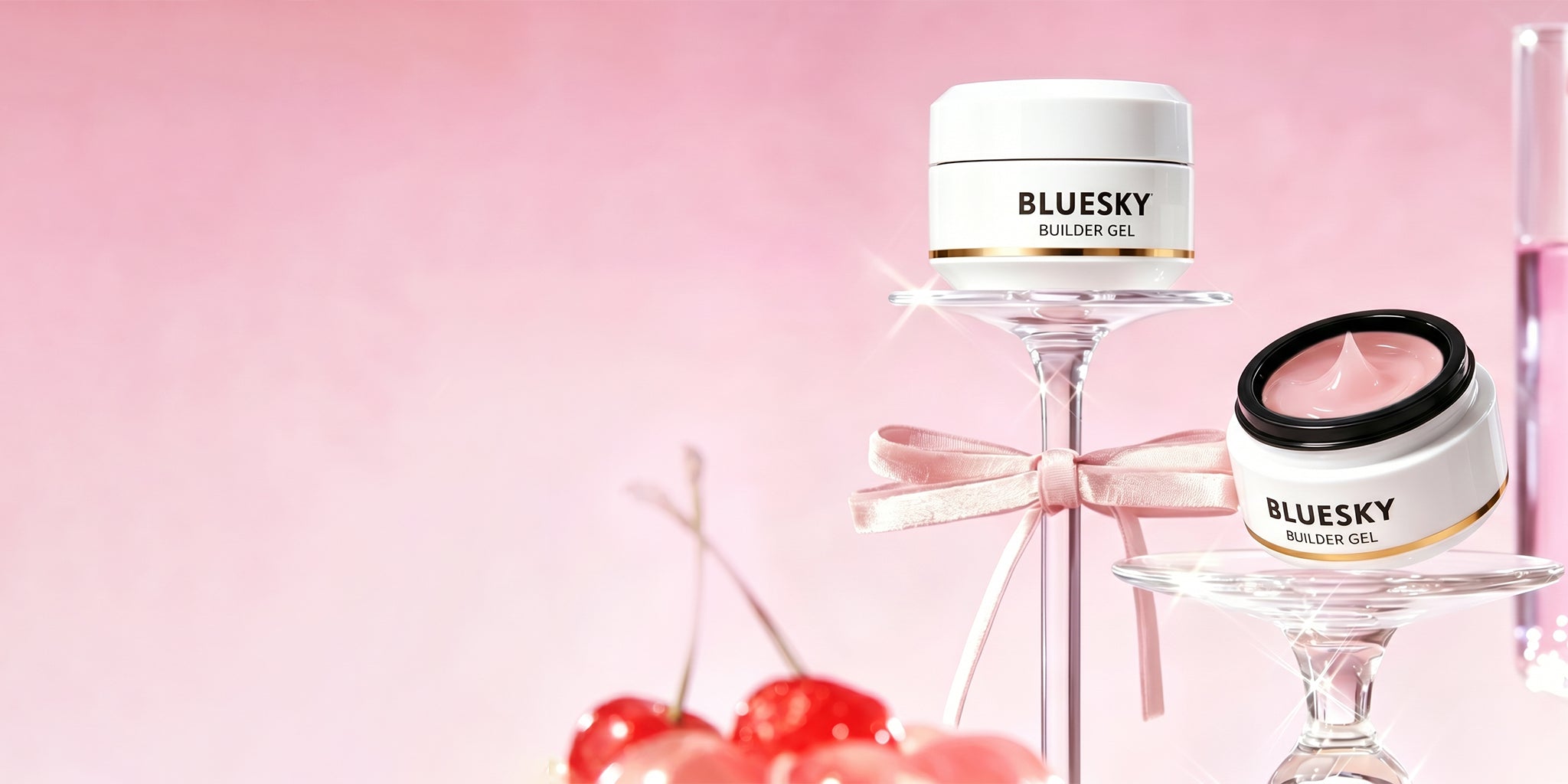 BLUESKY Gel Polish, Nail Care & Nail Art | BLUESKY®