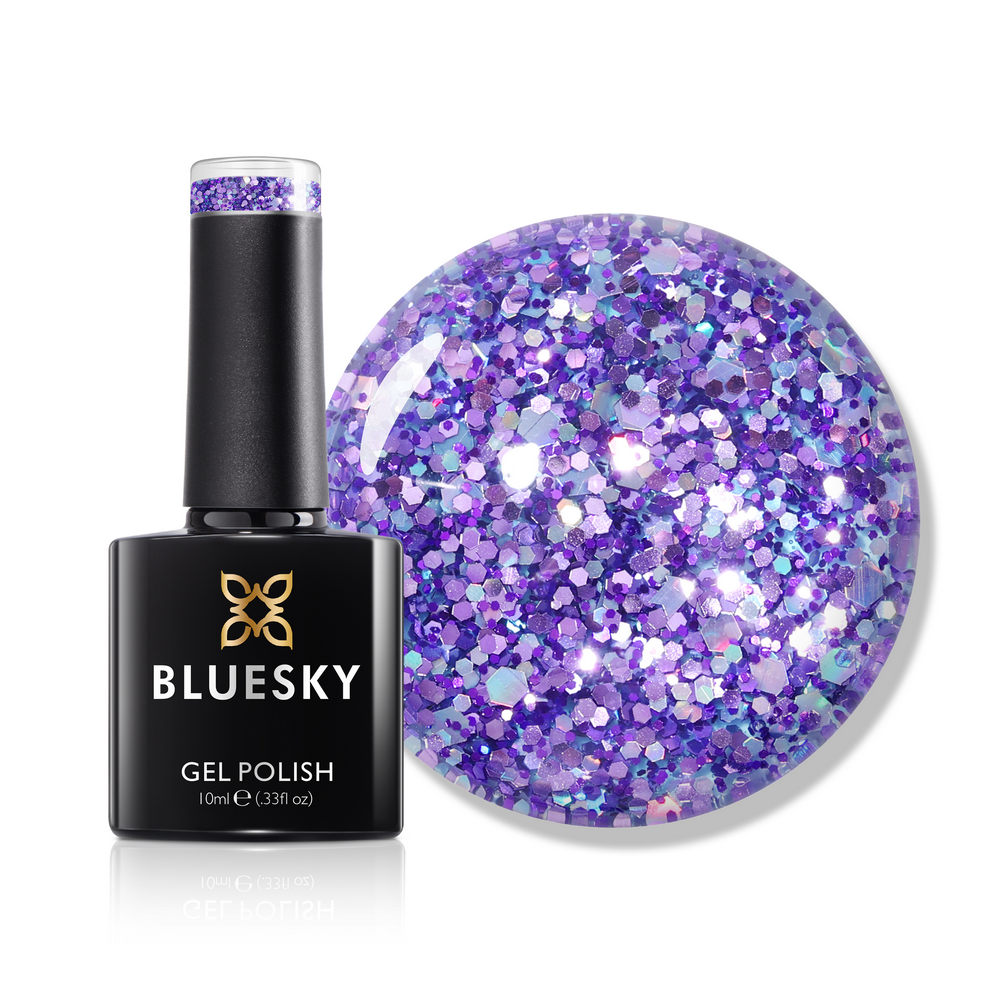 Special Collection | Sparkle Collection | The Purple One | Sparkle 10 ...