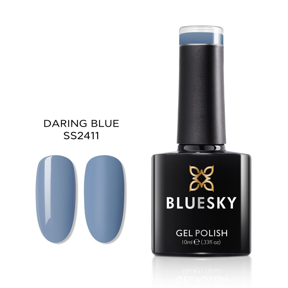 Buy online Blue Heaven Expression Nail Luster (pack Of 12) from nail for  Women by Blue Heaven for ₹599 at 41% off | 2024 Limeroad.com