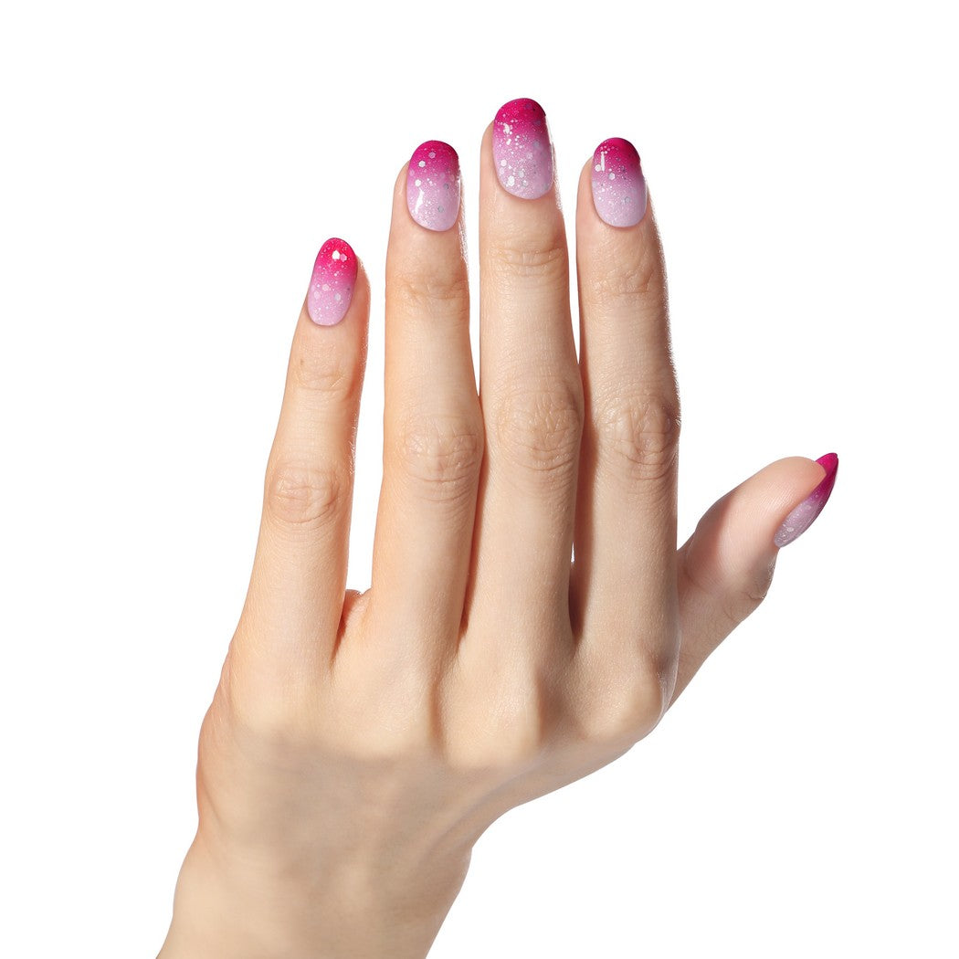 Halo Gel Polish 8ml Mojito (Temperature changing) – Pure Nails