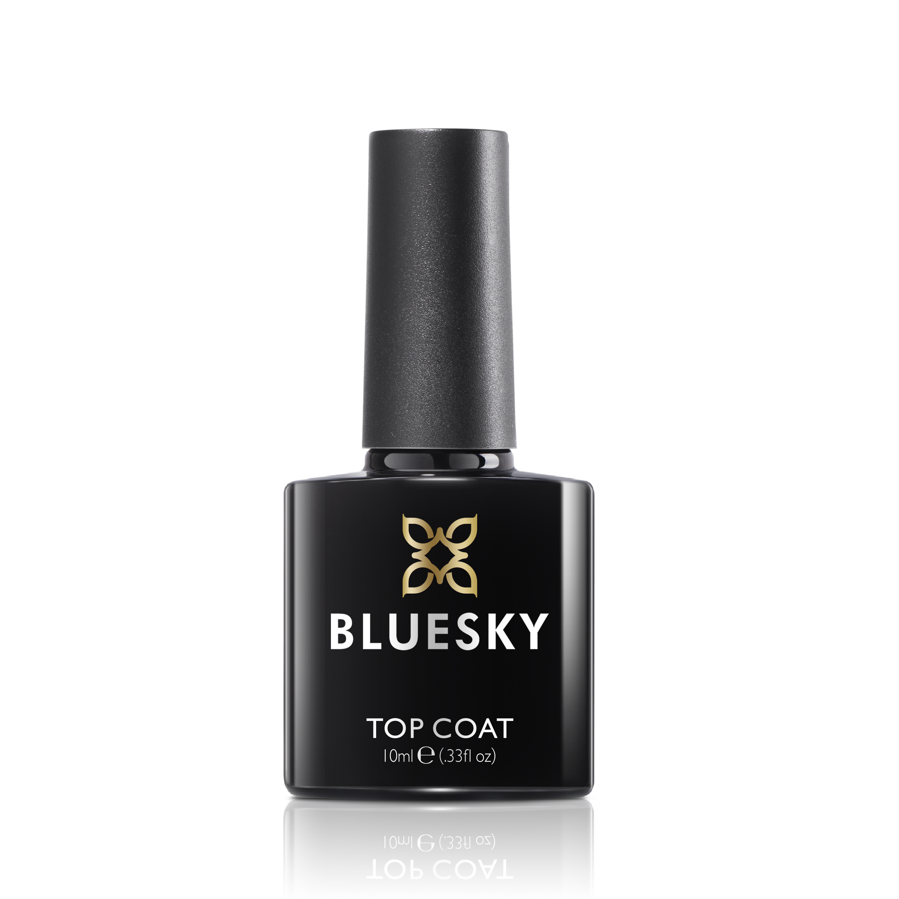 Top Coat - BLUESKY