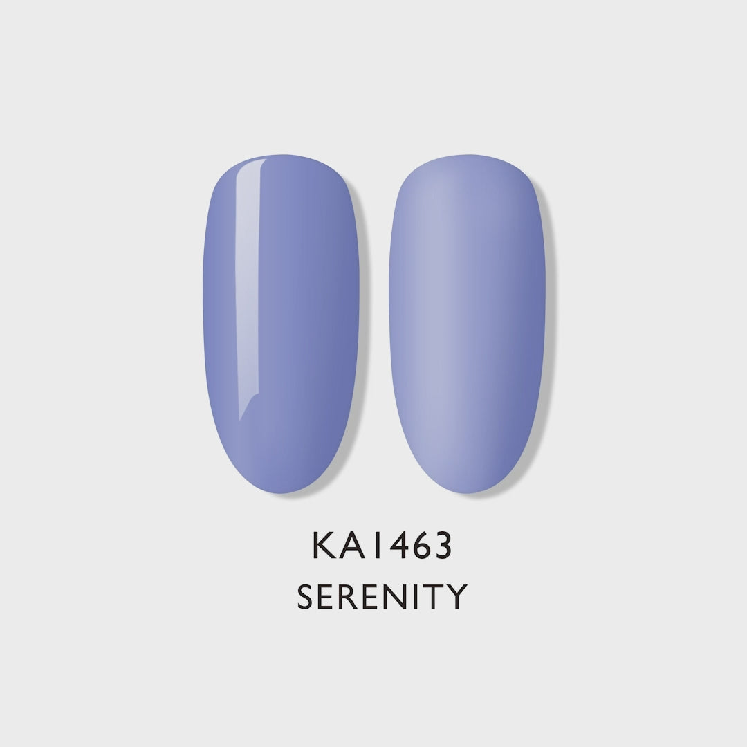 Classic Gel Polish | Serenity – BLUESKY