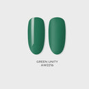 Seasonal | Green Unity – BLUESKY