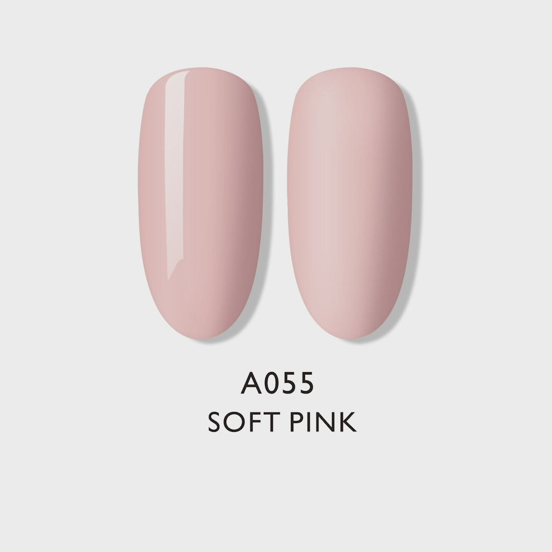 70+ Stunning Light Pink Nails for 2023 - Beauty Calypse