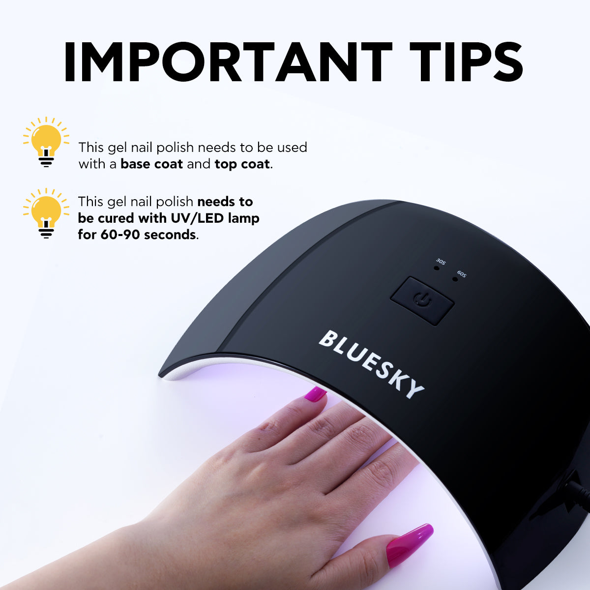 Classic PLUS | ROYAL BLUE – BLUESKY