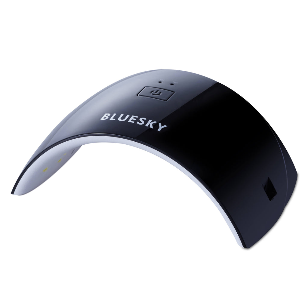 BLUESKY Nail Lamp Led/UV - 24W - BLUESKY