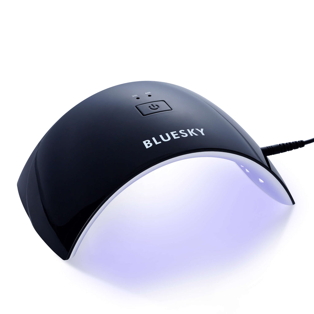 BLUESKY Nail Lamp Led/UV - 24W - BLUESKY