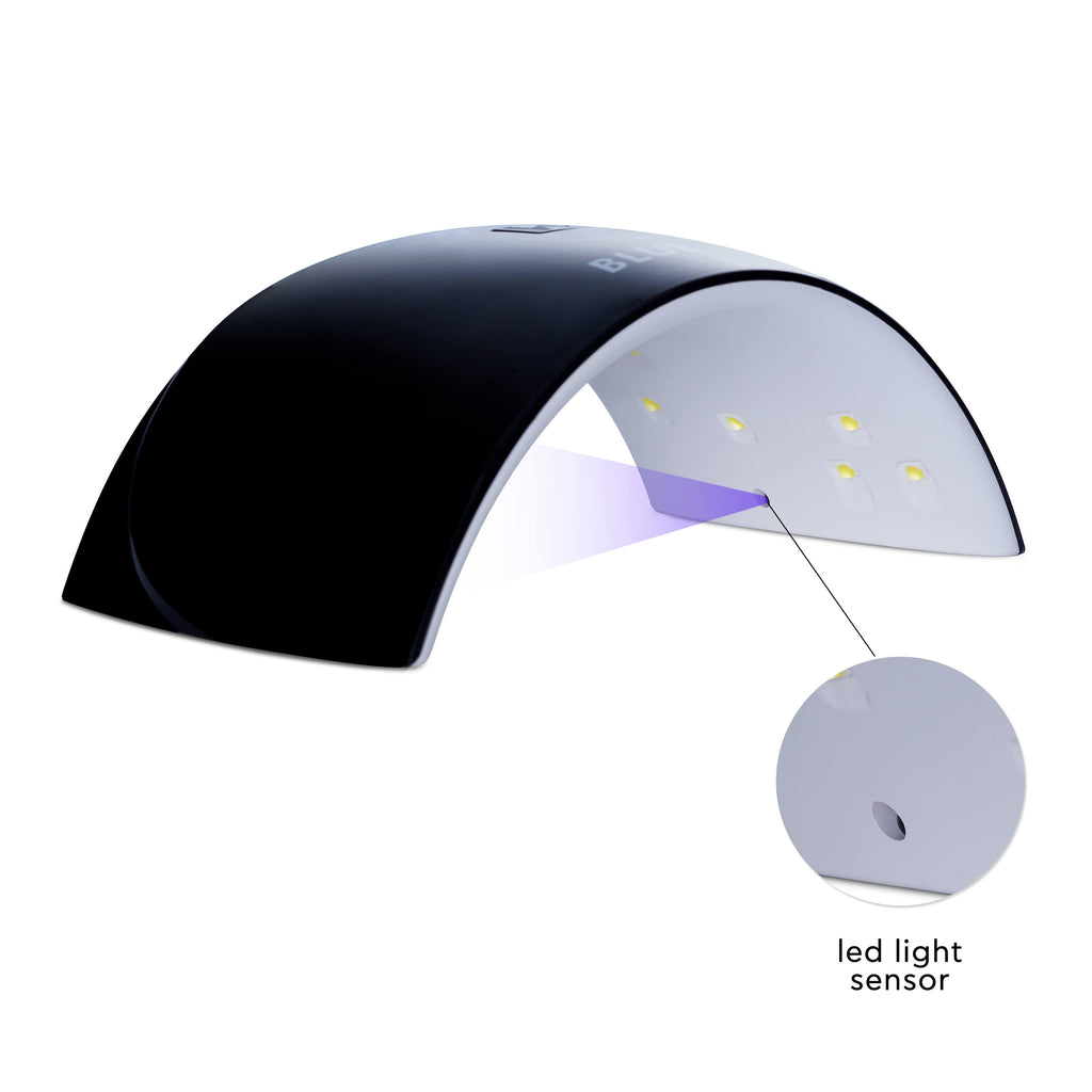 BLUESKY Nail Lamp Led/UV - 24W - BLUESKY