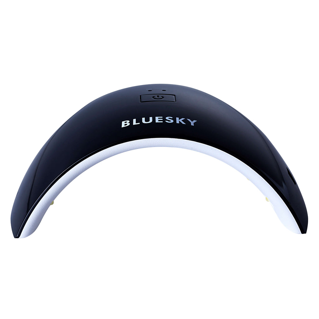 BLUESKY Nail Lamp Led/UV - 24W - BLUESKY