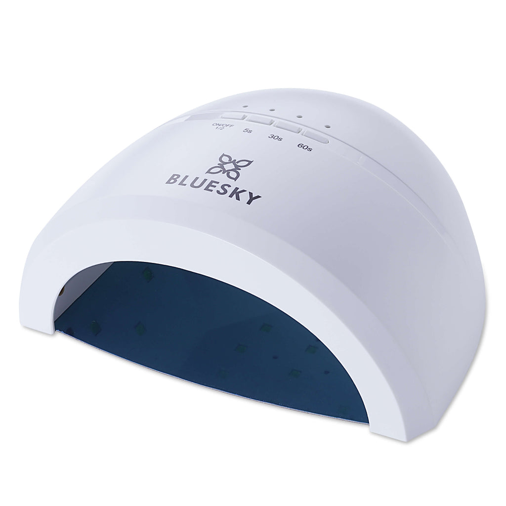 BLUESKY Nail Lamp Led/UV - 48W - BLUESKY