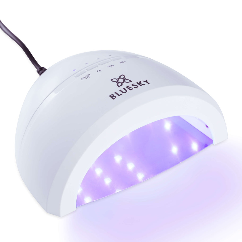 BLUESKY Nail Lamp Led/UV - 48W - BLUESKY