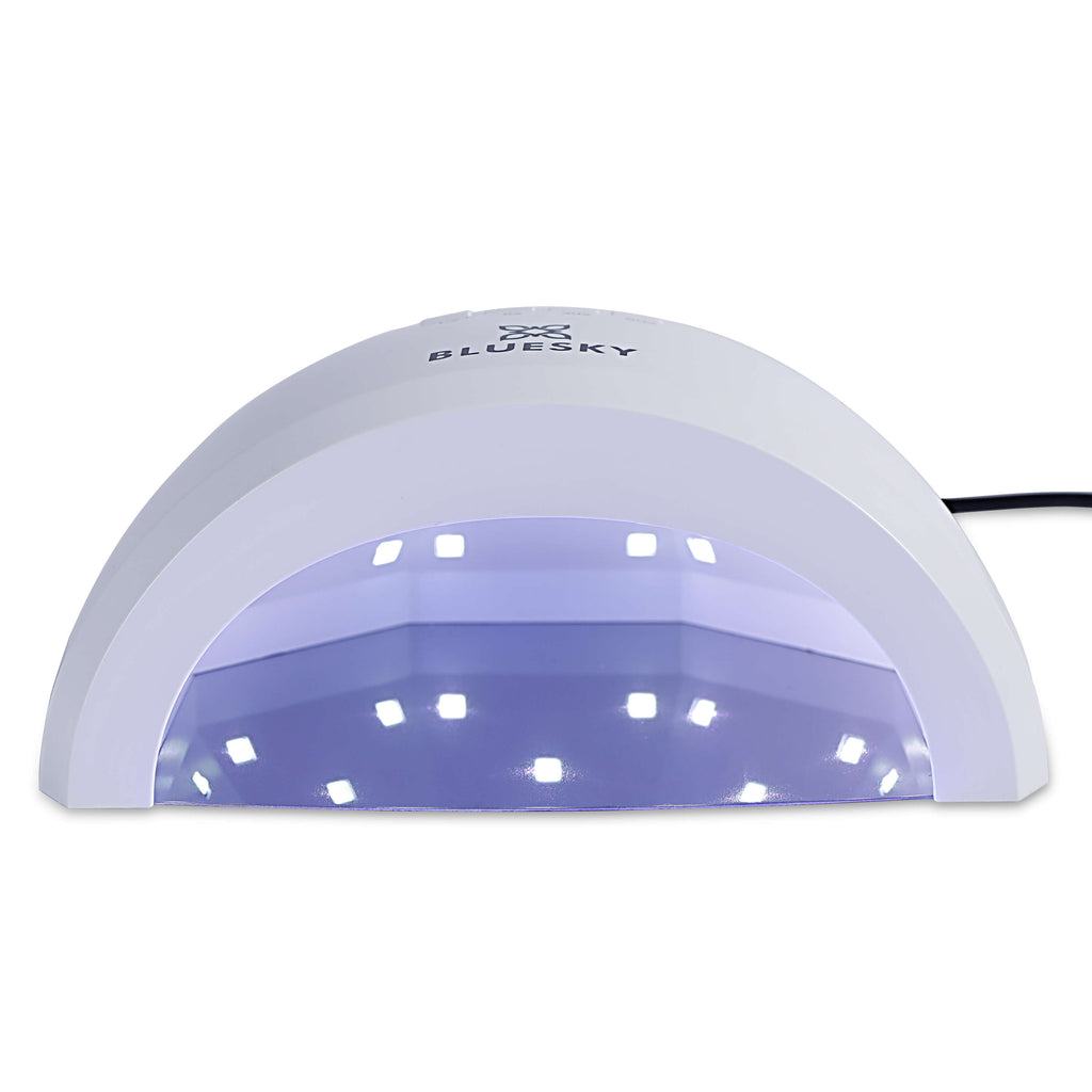 BLUESKY Nail Lamp Led/UV - 48W - BLUESKY
