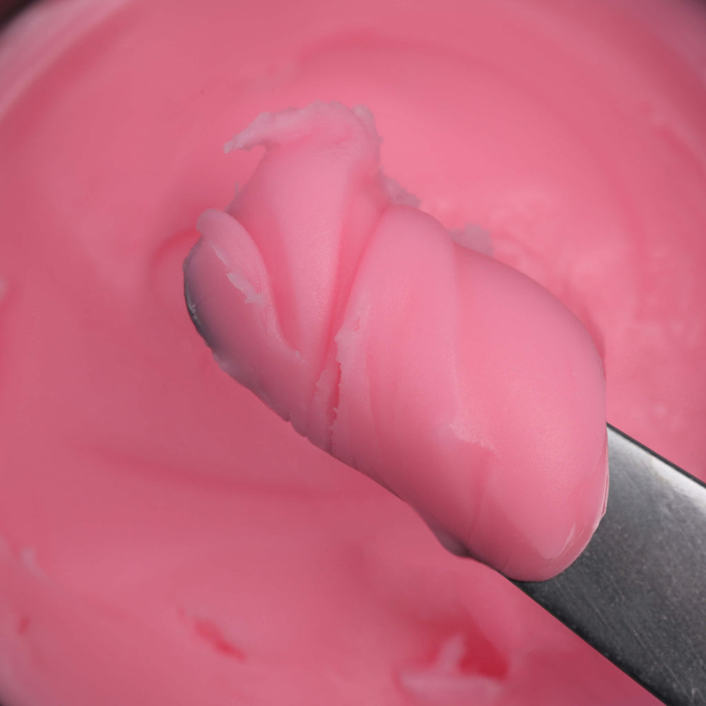 4D Gel Baby Pink - BLUESKY