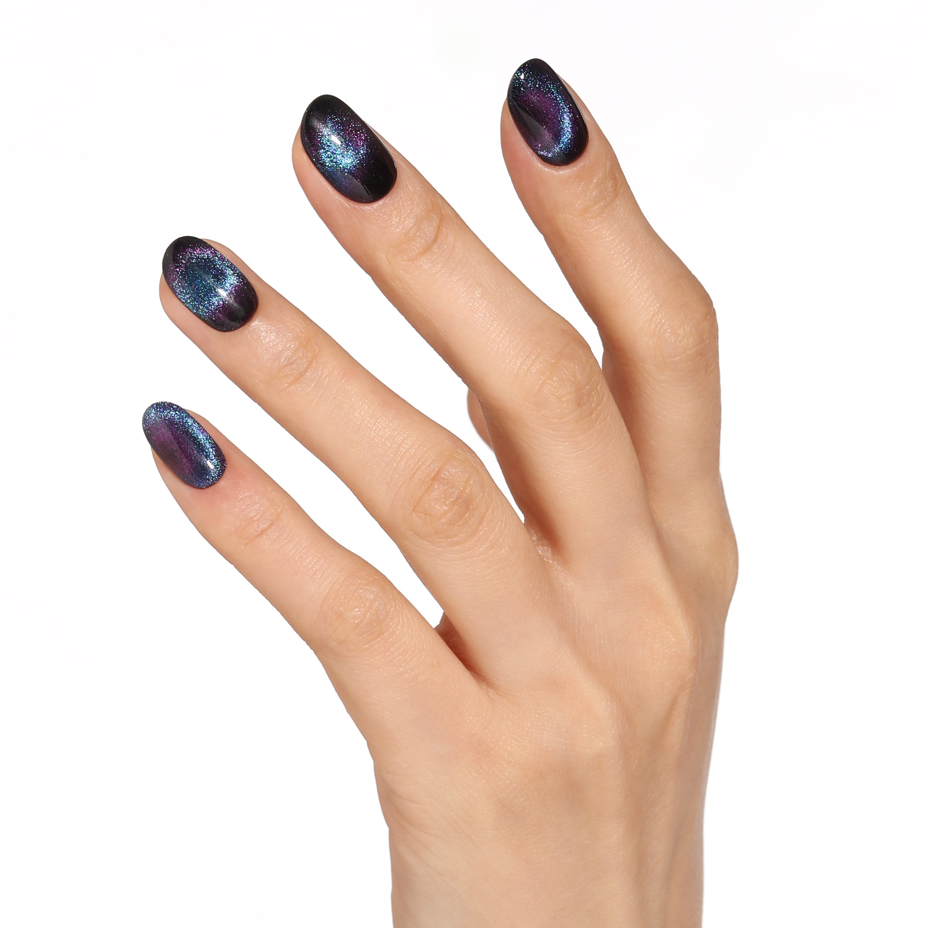 Miracle | Cat Eye | 10ml Gel Polish - BLUESKY