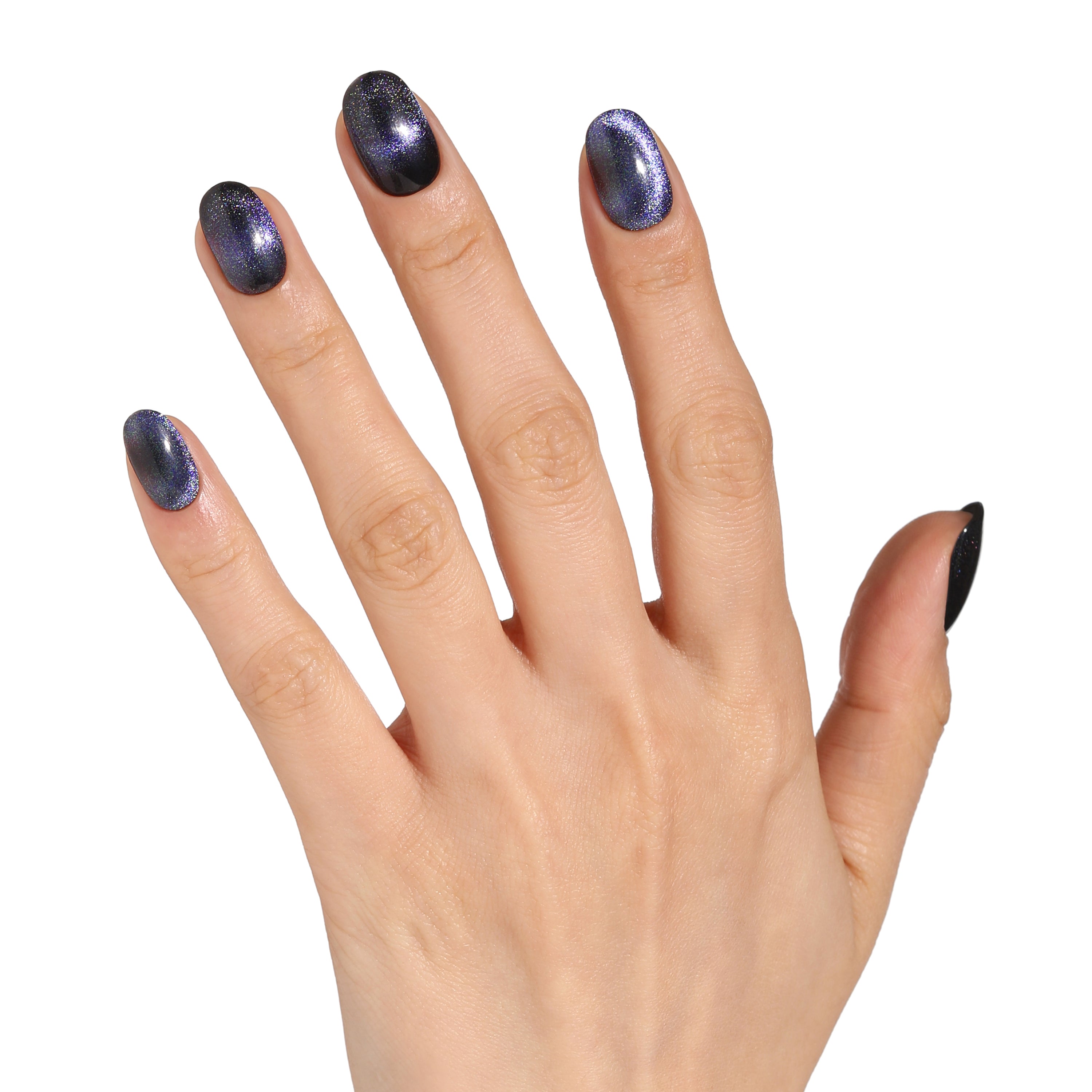 Good Grace | Cat Eye | 10ml Gel Polish - BLUESKY