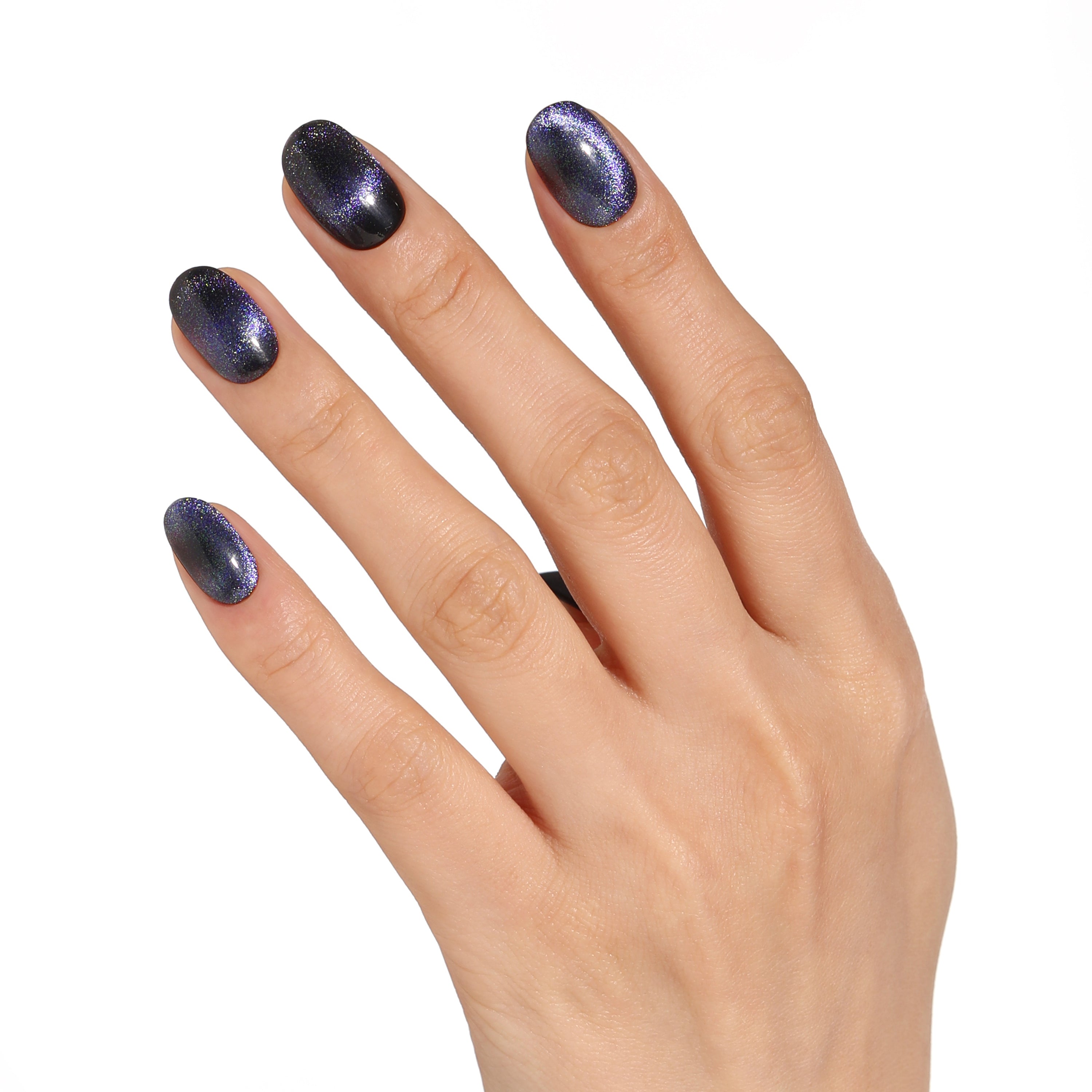 Good Grace | Cat Eye | 10ml Gel Polish - BLUESKY