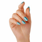 Hotski To Tchotchke | Pearly Shimmer Color | 10ml Gel Polish - BLUESKY