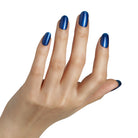 Midnight Swim | Pearly Shimmer Color | 10ml Gel Polish - BLUESKY