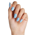 Azure Wish | Pearly Shimmer Color | 10ml Gel Polish - BLUESKY