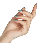 SAGE SCARF | 10ml Gel Polish - BLUESKY