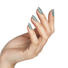 SAGE SCARF | 10ml Gel Polish - BLUESKY