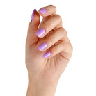 Beckoning Begonia | Pearly Powder Color | 10ml Gel Polish - BLUESKY