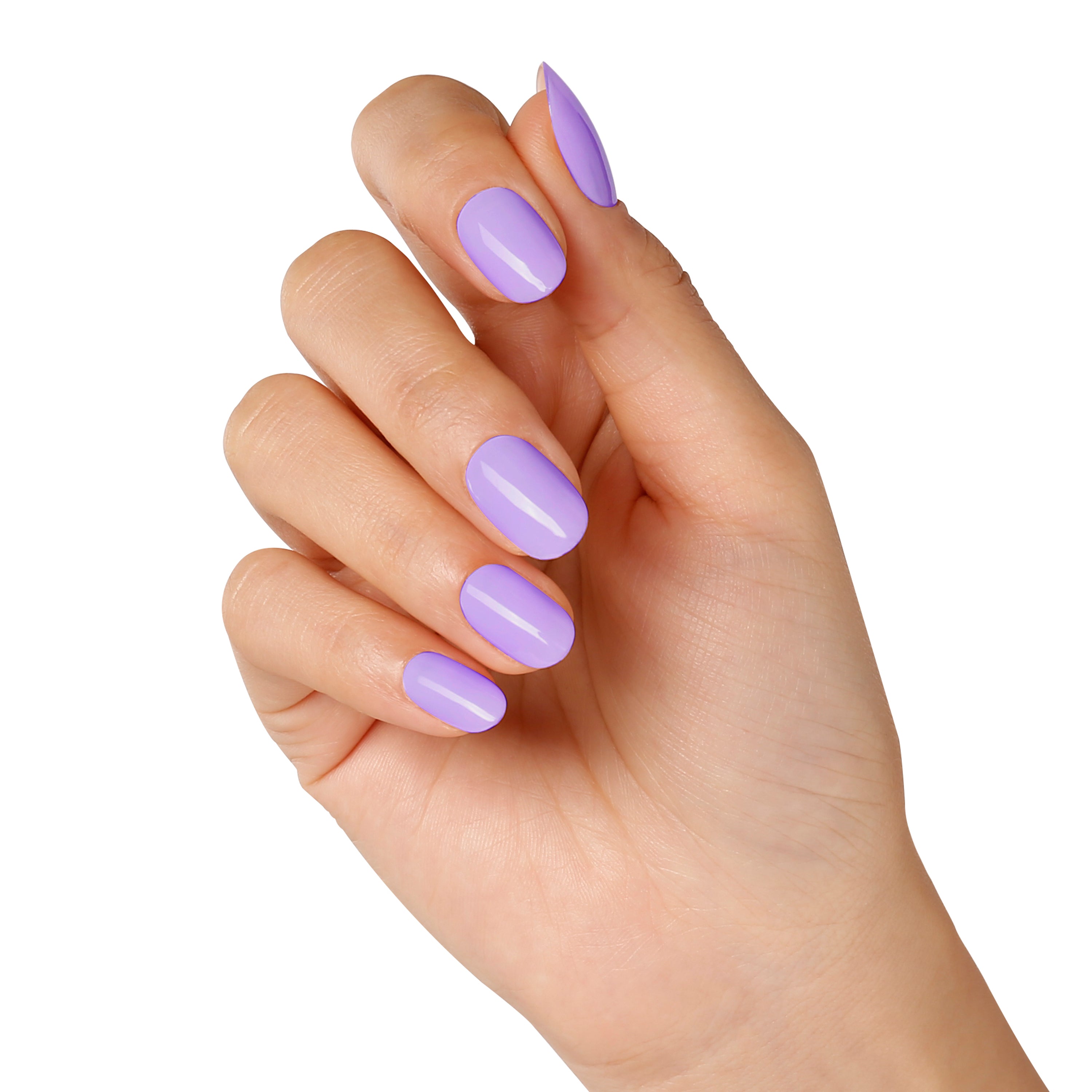 WISTERIA HAZE | 10ml Gel Polish - BLUESKY