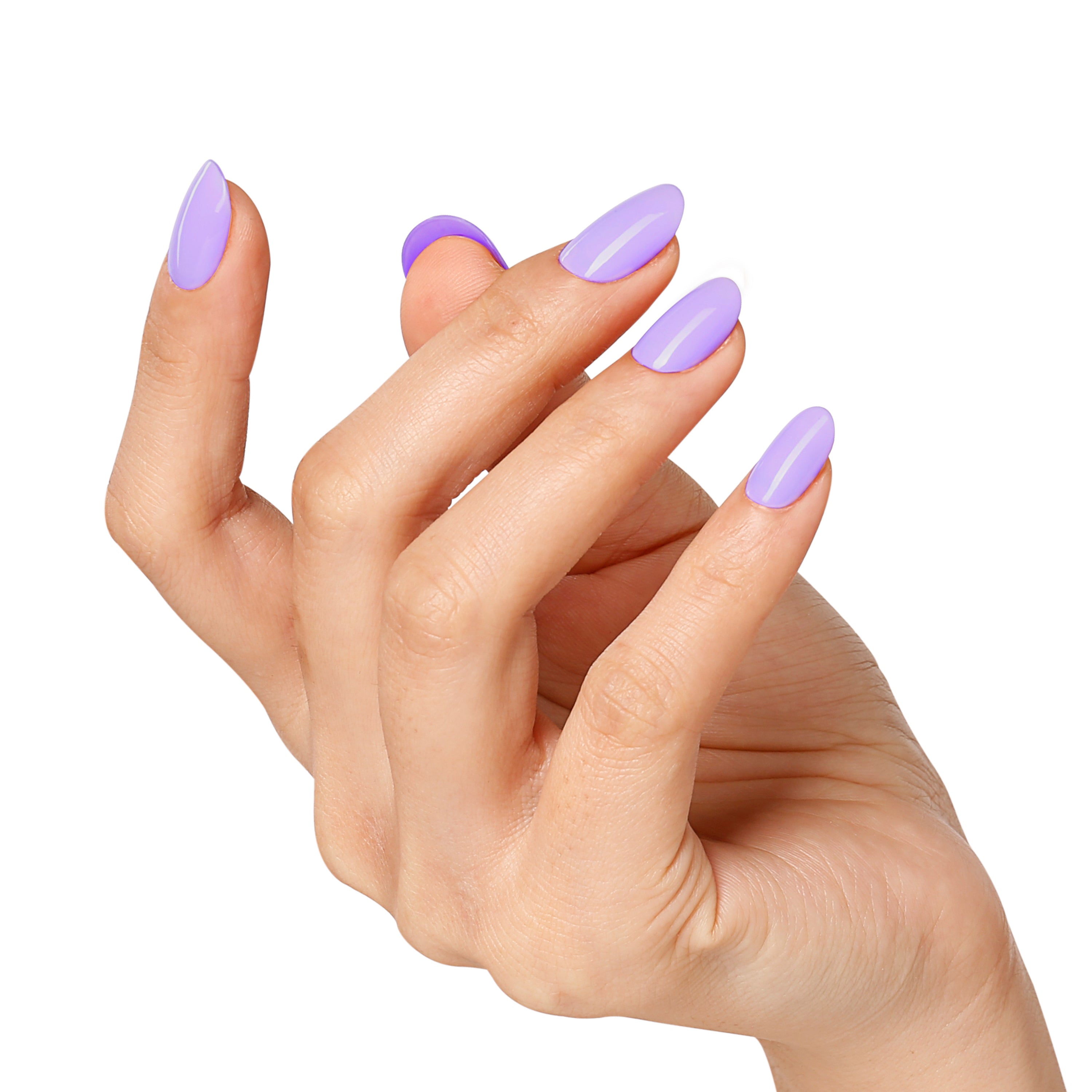 WISTERIA HAZE | 10ml Gel Polish - BLUESKY