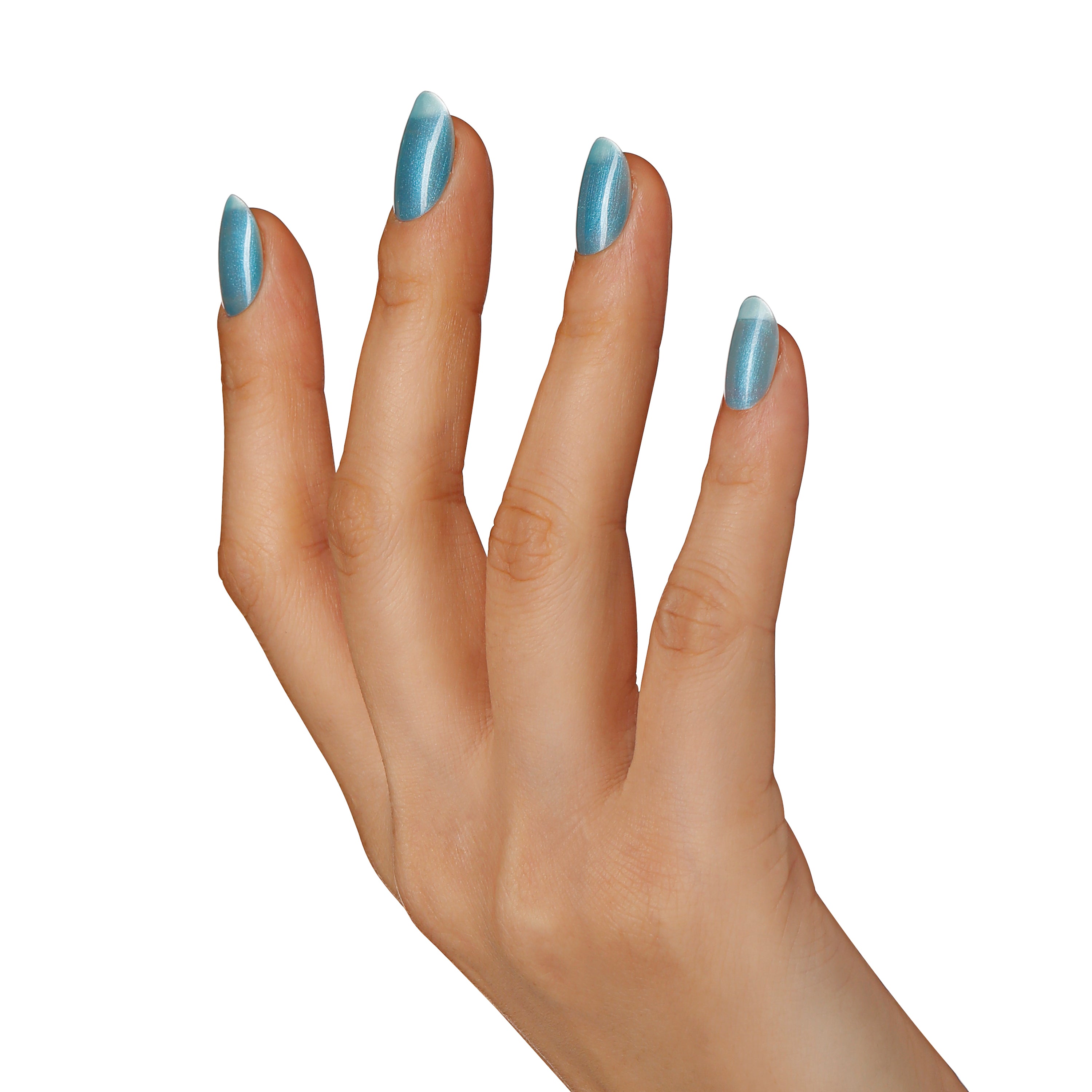 Lost Labyrinth | Pearly Shimmer Color | 10ml Gel Polish - BLUESKY