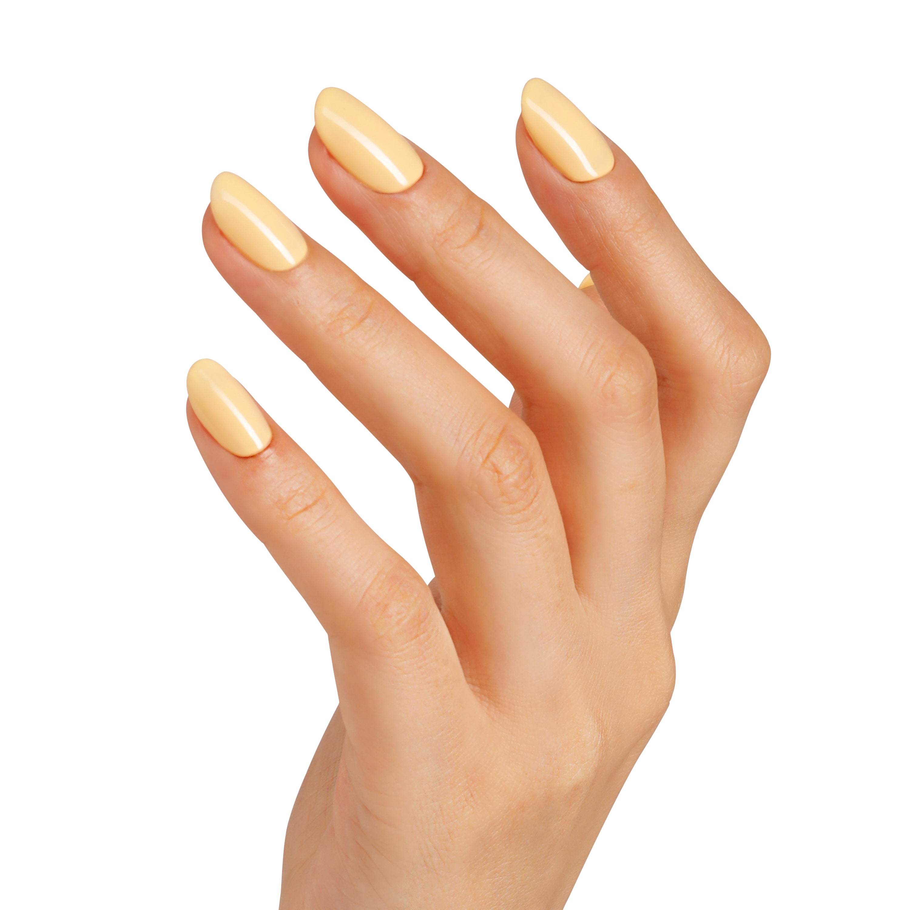 HONEY DARLIN | 10ml Gel Polish - BLUESKY