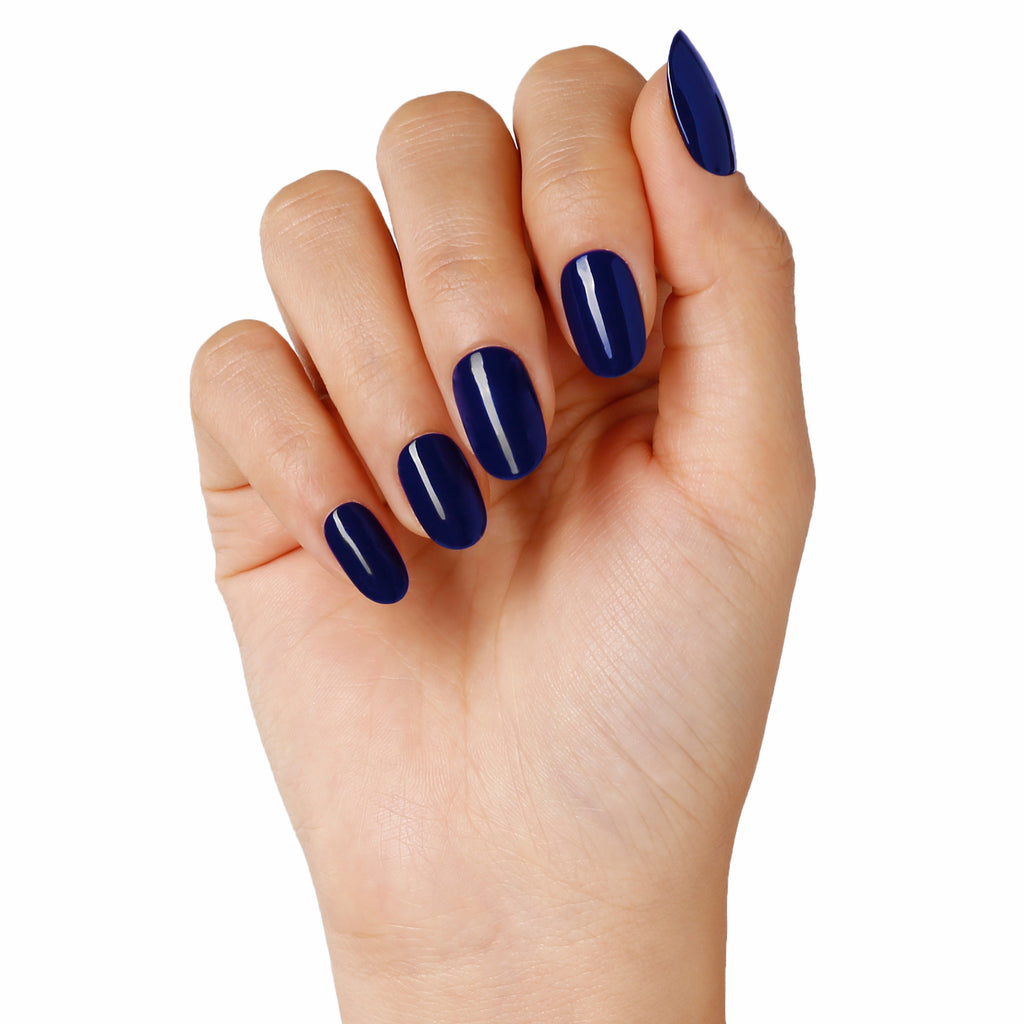 NAVY SEALS | 10ml Gel Polish - BLUESKY