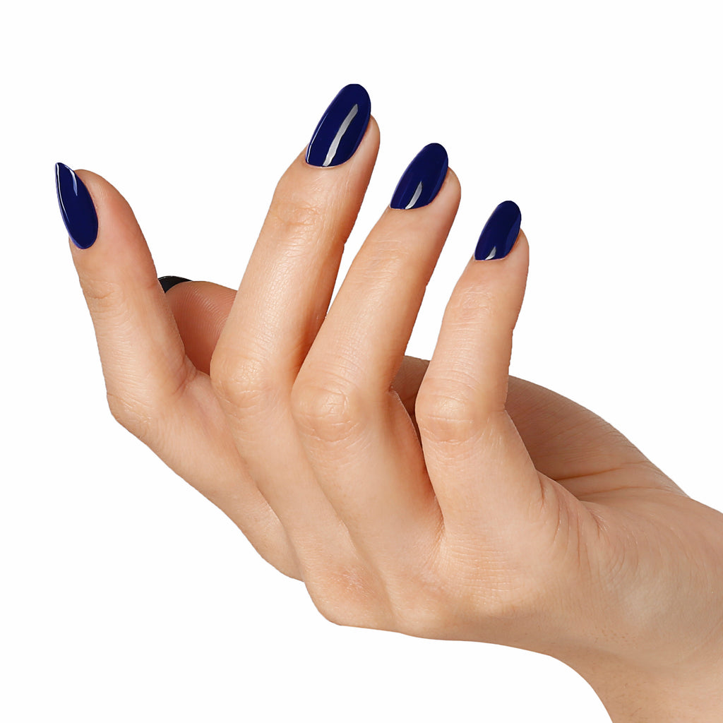 NAVY SEALS | 10ml Gel Polish - BLUESKY