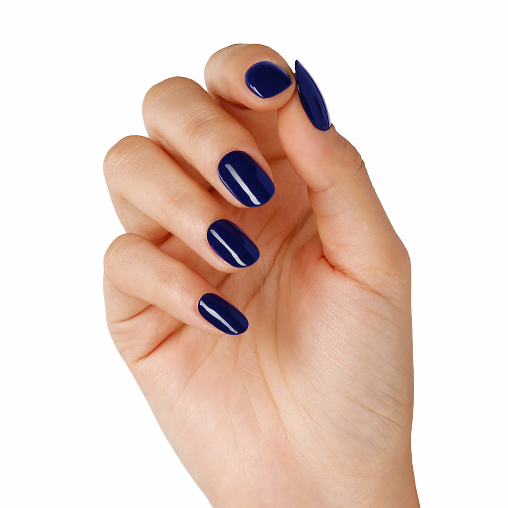 NAVY SEALS | 10ml Gel Polish - BLUESKY